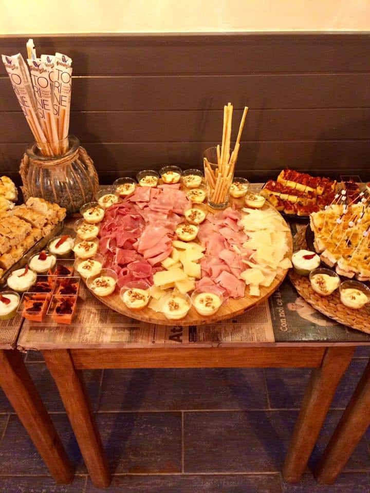 La Gazzetta Caffe — photo 3