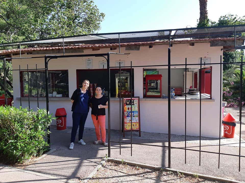 La guinguette belle époque — photo 2