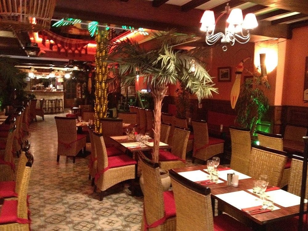 La Havane — photo 2