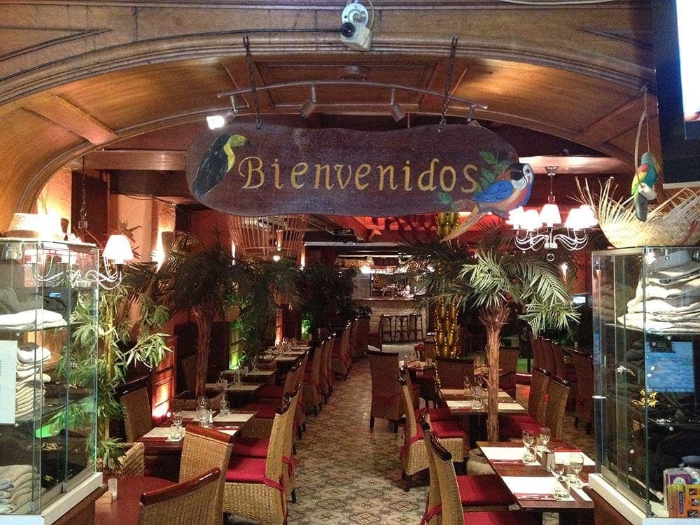La Havane — photo 3