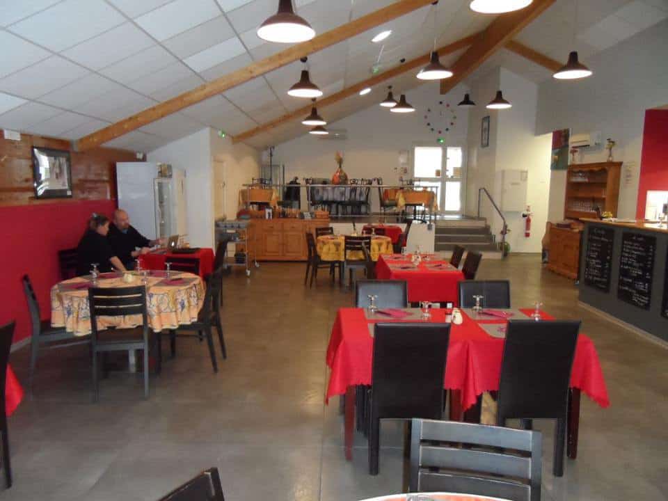 La Louetta — photo 3