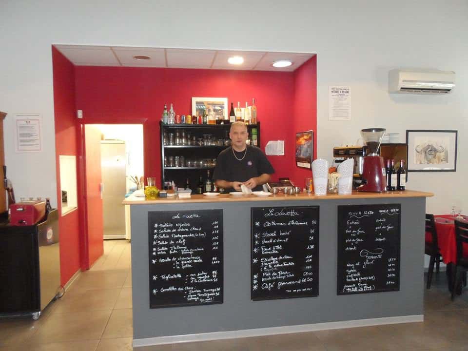 La Louetta — photo 2