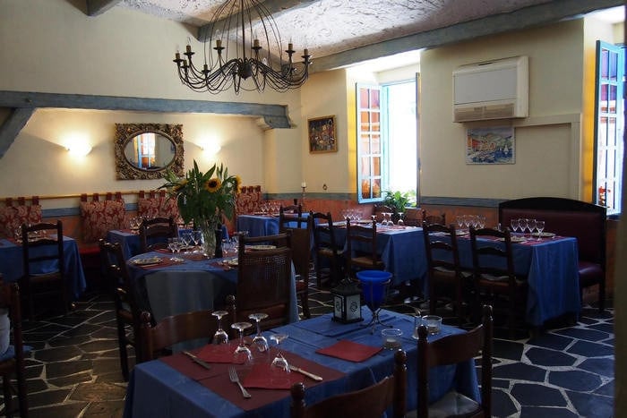 La Maison Bleue — photo 3