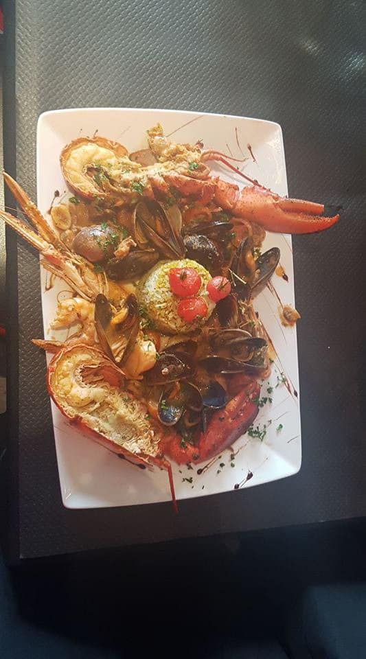 Photo de La Mamma