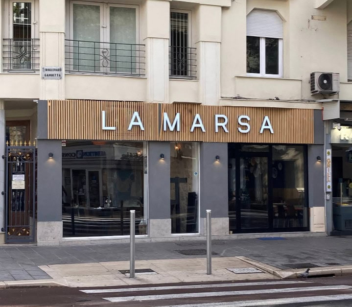 La Marsa — photo 3