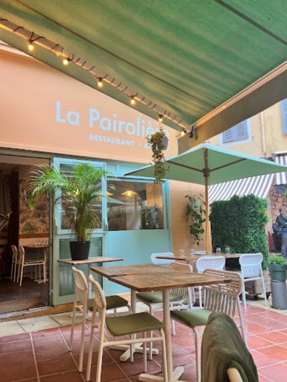 La Pairoliere — photo 2
