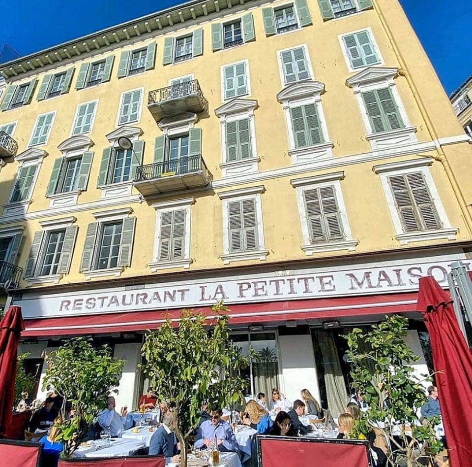 La Petite Maison — photo 2