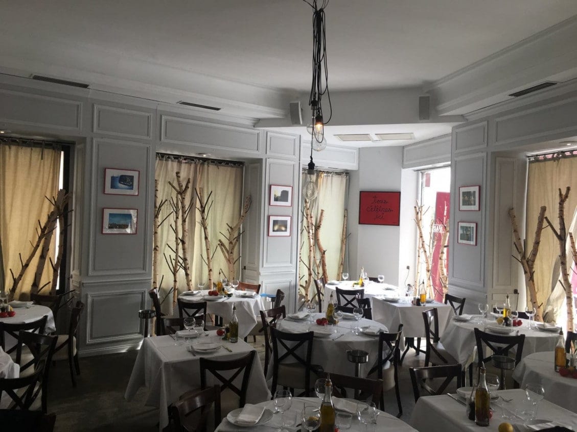 La Petite Maison — photo 3