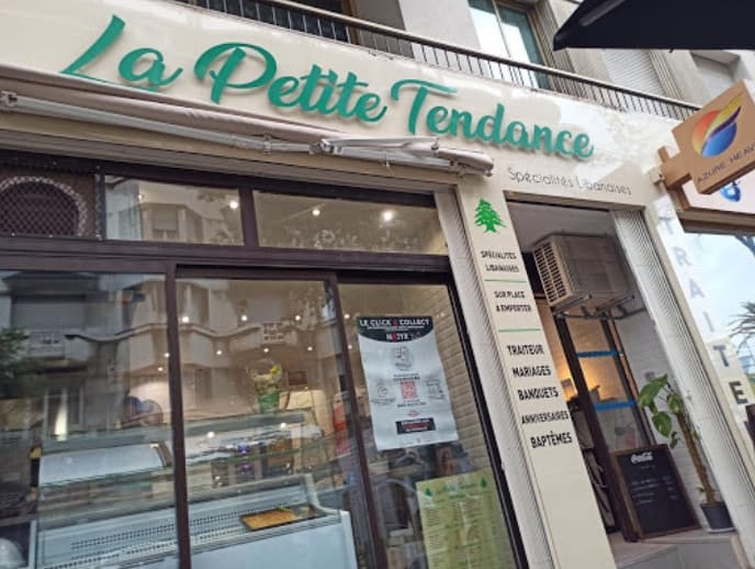 La Petite Tendance — photo 3