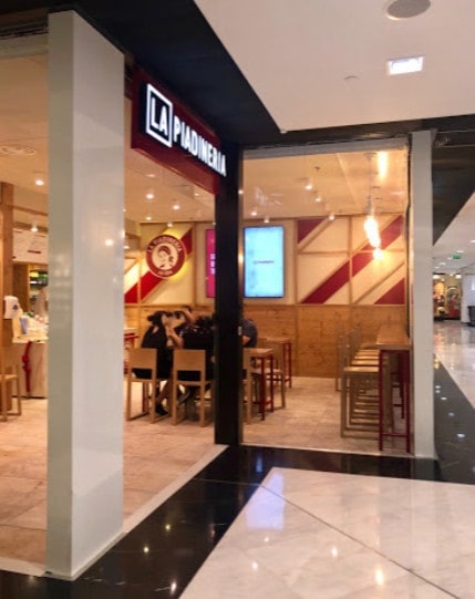 La Piadineria — photo 2