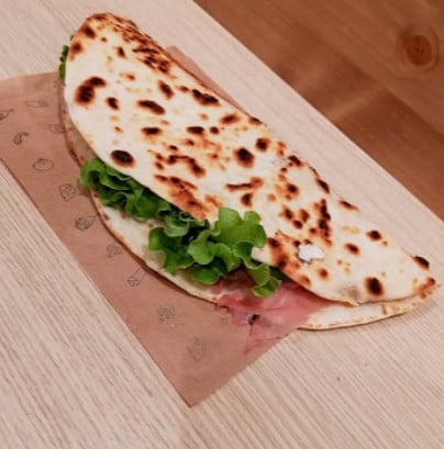 Photo de La Piadineria
