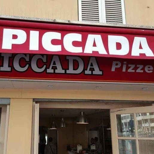 La Piccada — photo 2