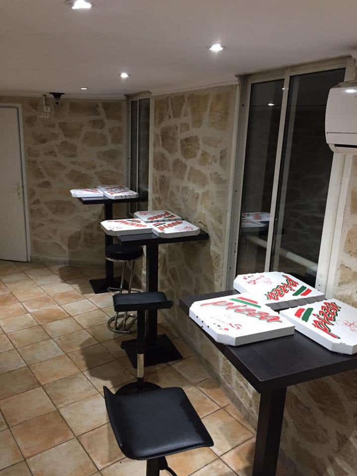 La Pizza Au Feu De Bois — photo 3
