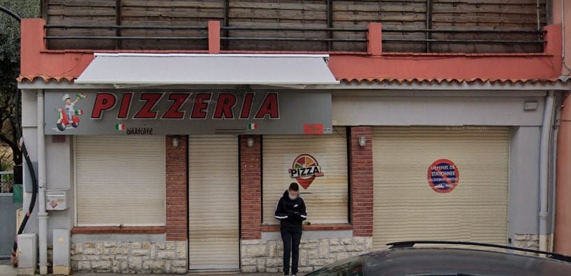 La Pizzeria d'à Côté — photo 2