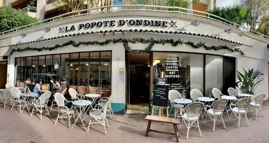 La Popote d'Ondine — photo 2