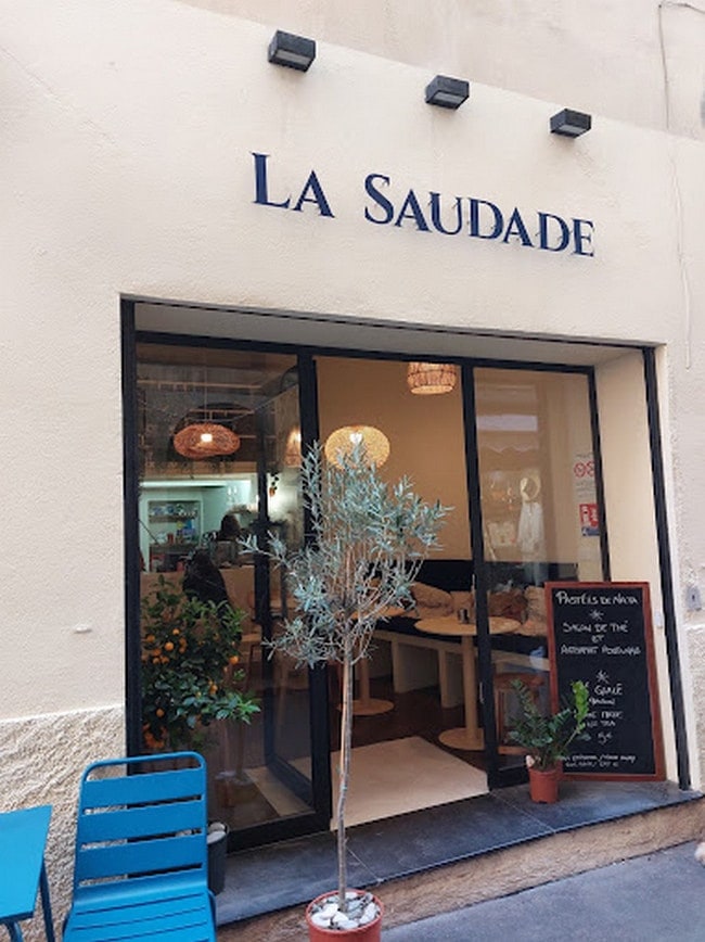 La Saudade — photo 2