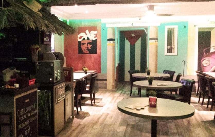 La Shounga — photo 3