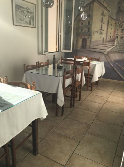 La Socca — photo 3