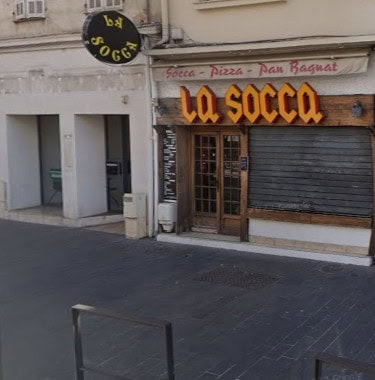 La Socca — photo 2
