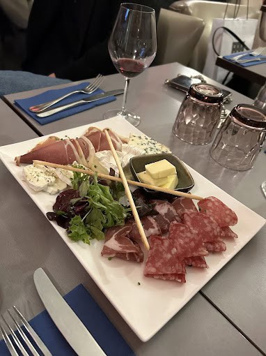La Table de Brice — photo 2