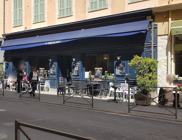 La Table de Brice — photo 3