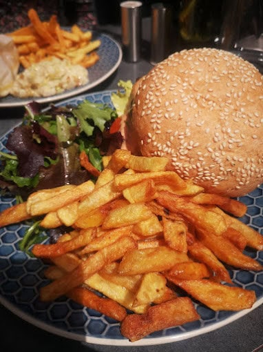 Photo de La Table de Brice