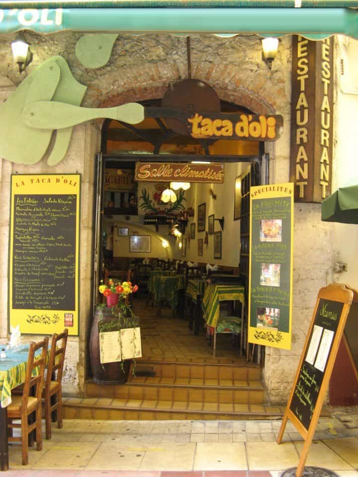 La Taca d'oli — photo 2
