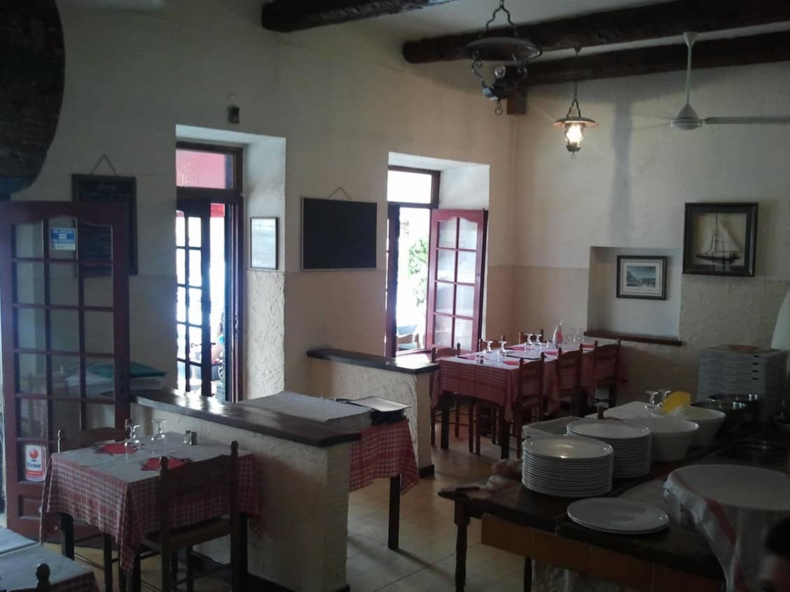 La Tartane — photo 2