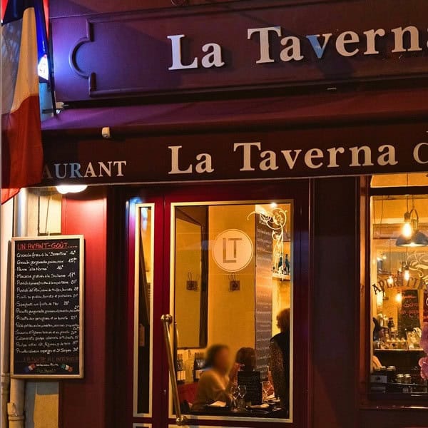 La taverna du 9 — photo 3