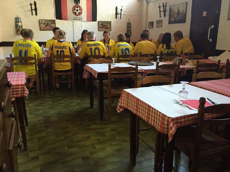 La Taverne Nissarde — photo 3