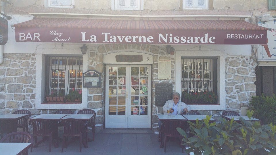 La Taverne Nissarde — photo 2