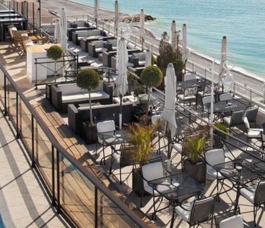 La Terrasse — photo 2