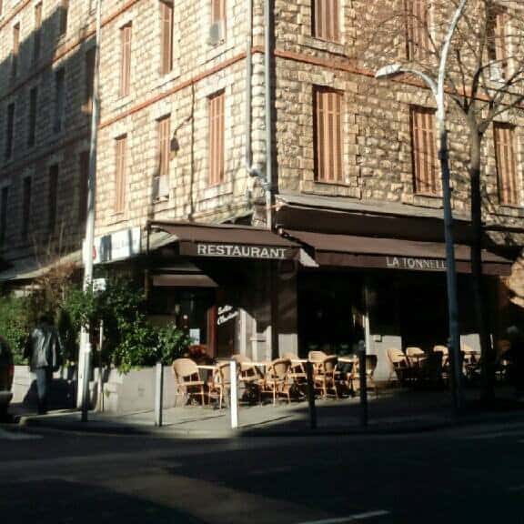 La Tonnelle de Gambetta — photo 2