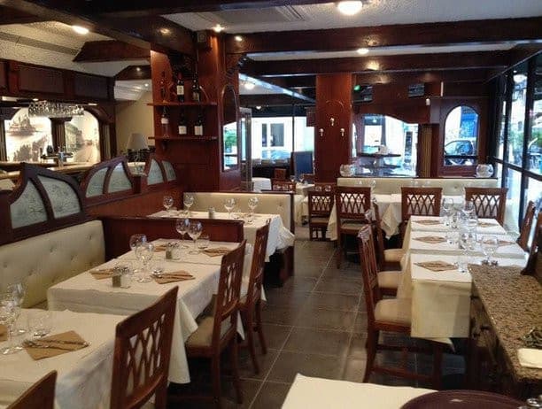 La Trattoria — photo 3