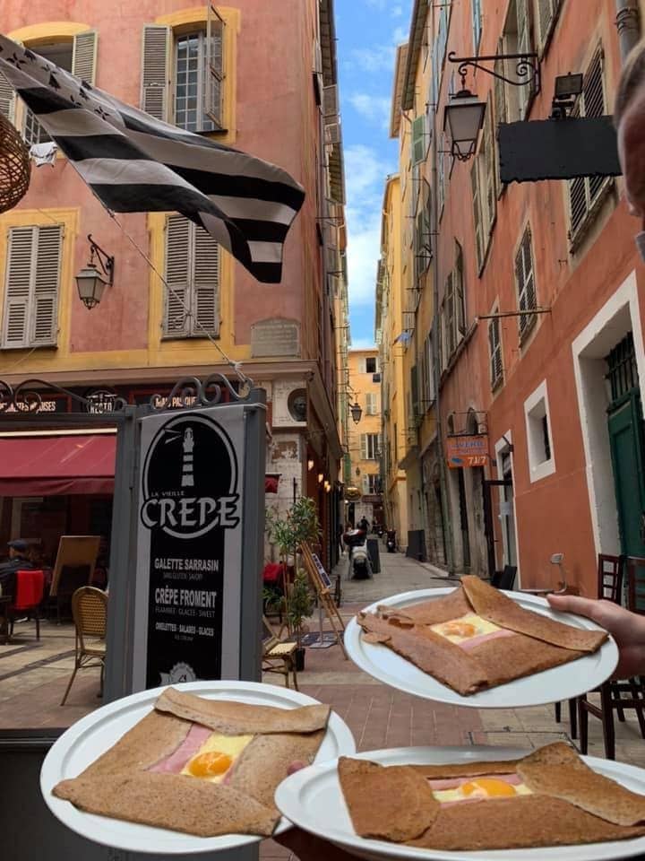 La Vieille Crepe — photo 3