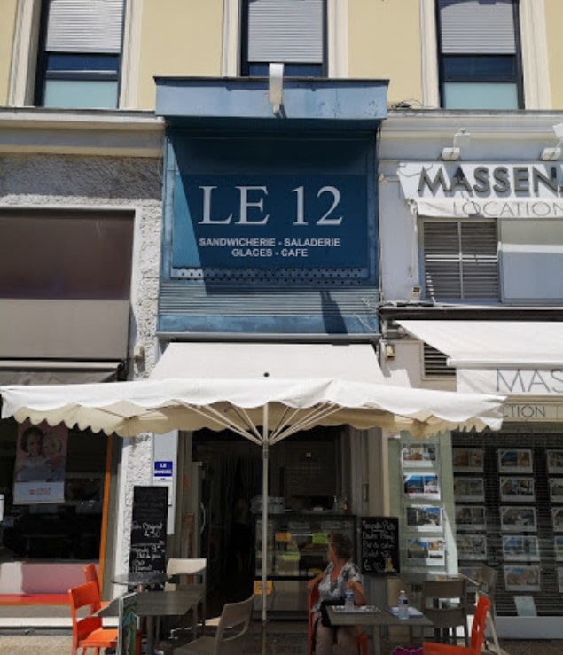 Le 12 — photo 3