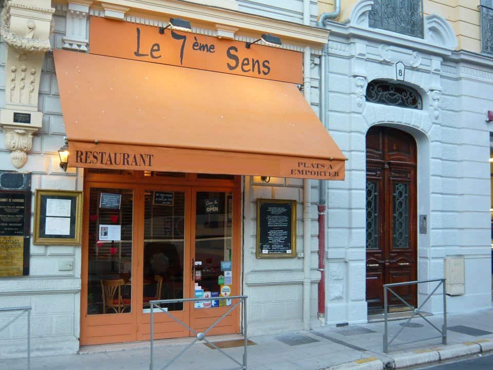 Le 7ème Sens — photo 2
