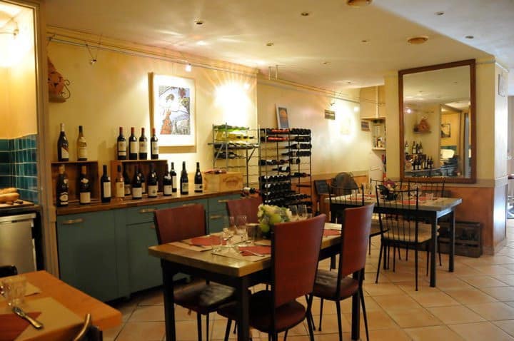 Le Bar à Manger — photo 3