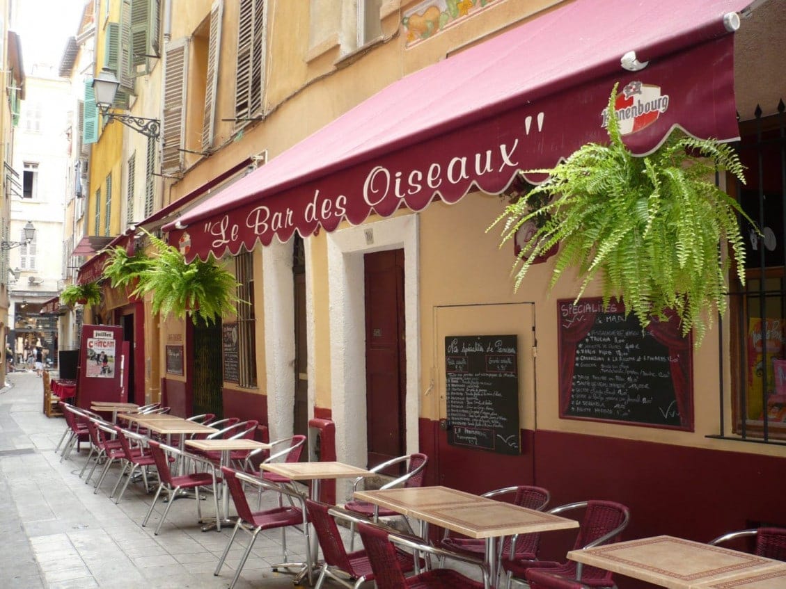 Le Bar des Oiseaux — photo 2