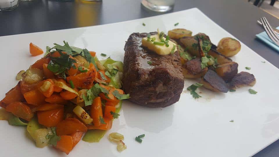 Le Bateleur — photo 2