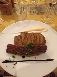 Photo de Le Bistro D Antoine