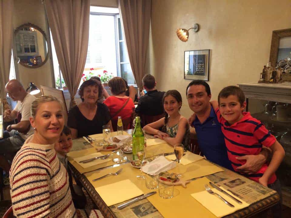 Le Bistro D Antoine — photo 3