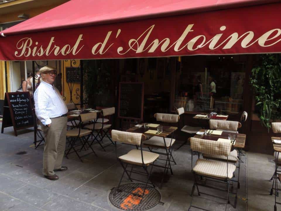 Le Bistro D Antoine — photo 2
