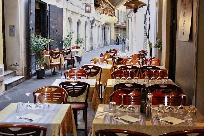 Le Bistro d'Aqui — photo 3