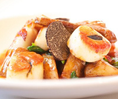 Le Bistro gourmand — photo 2