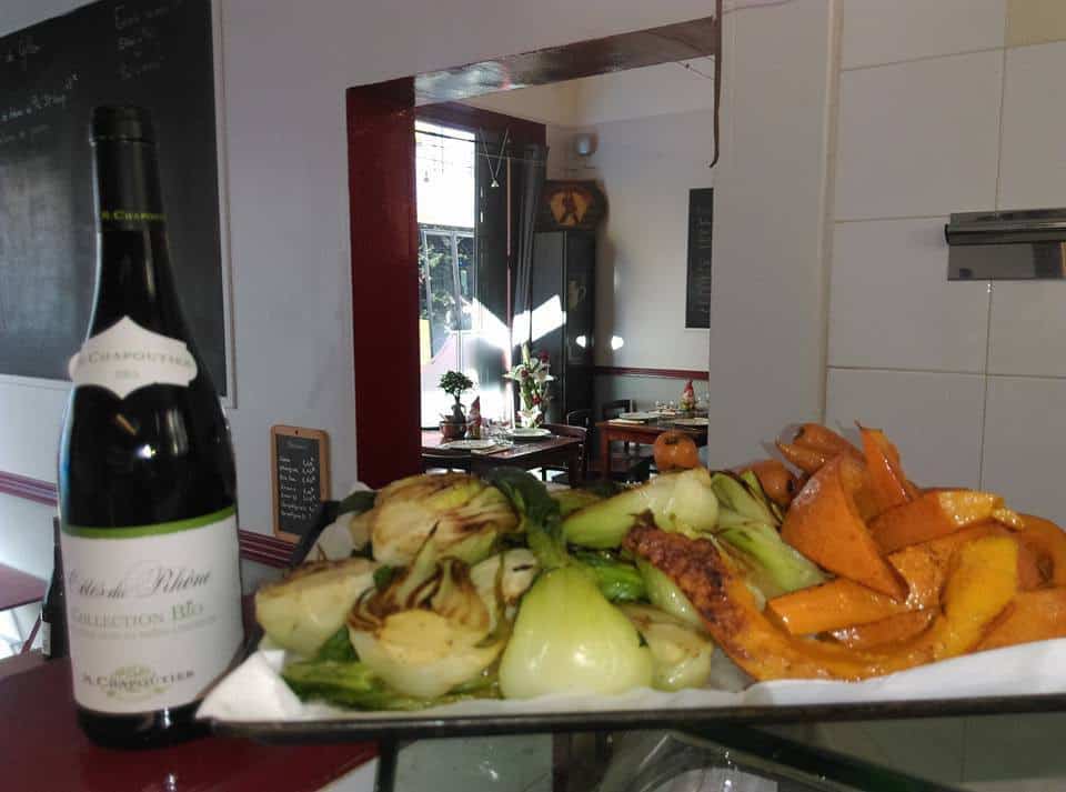 Photo de Le bistrot de Gillou