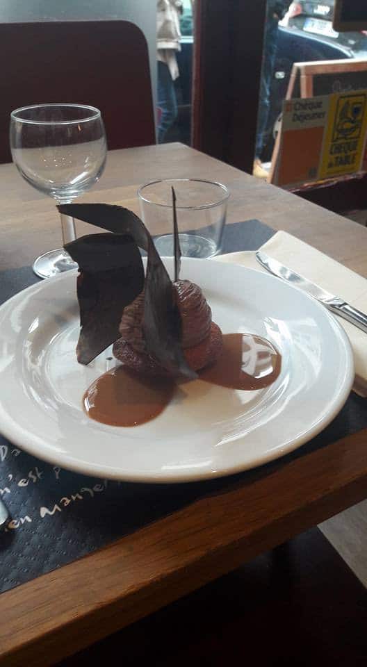 Le bistrot de Gillou — photo 3