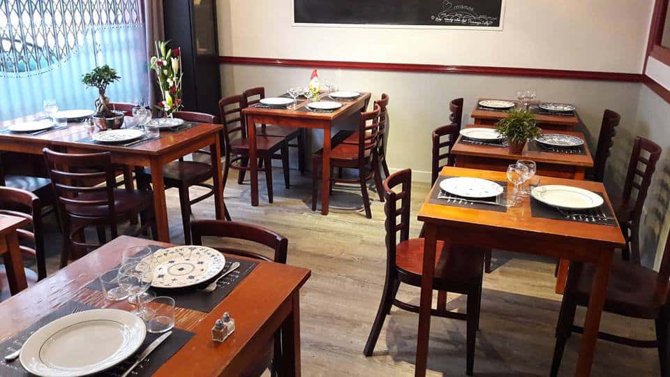 Le bistrot de Gillou — photo 2