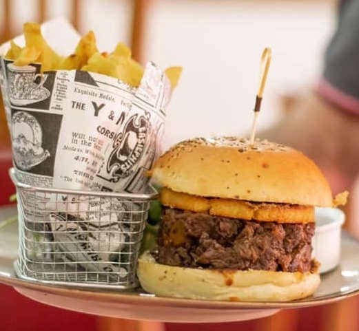 Photo de Le bistrot de jeff