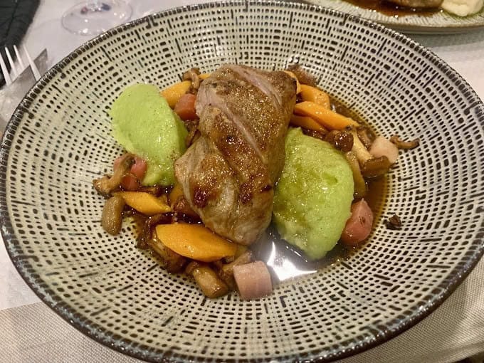 Photo de Le bistrot des docks